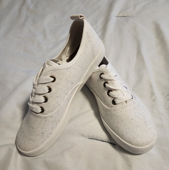 Maurices Shoes - SuperCush Kim Speckled Sneaker